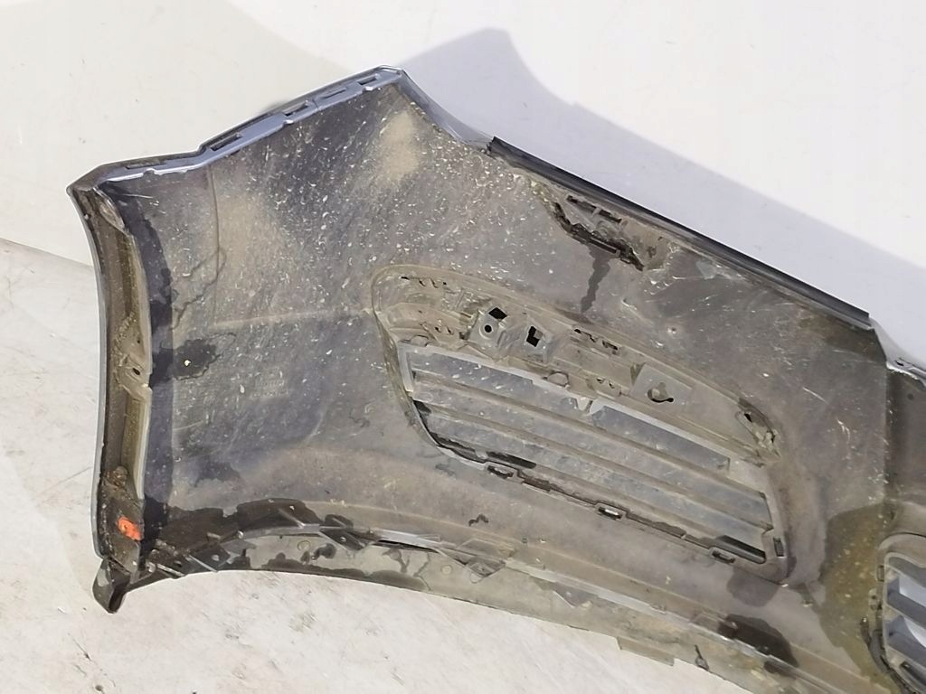 Opel Astra III H 3 bumper front front Z163