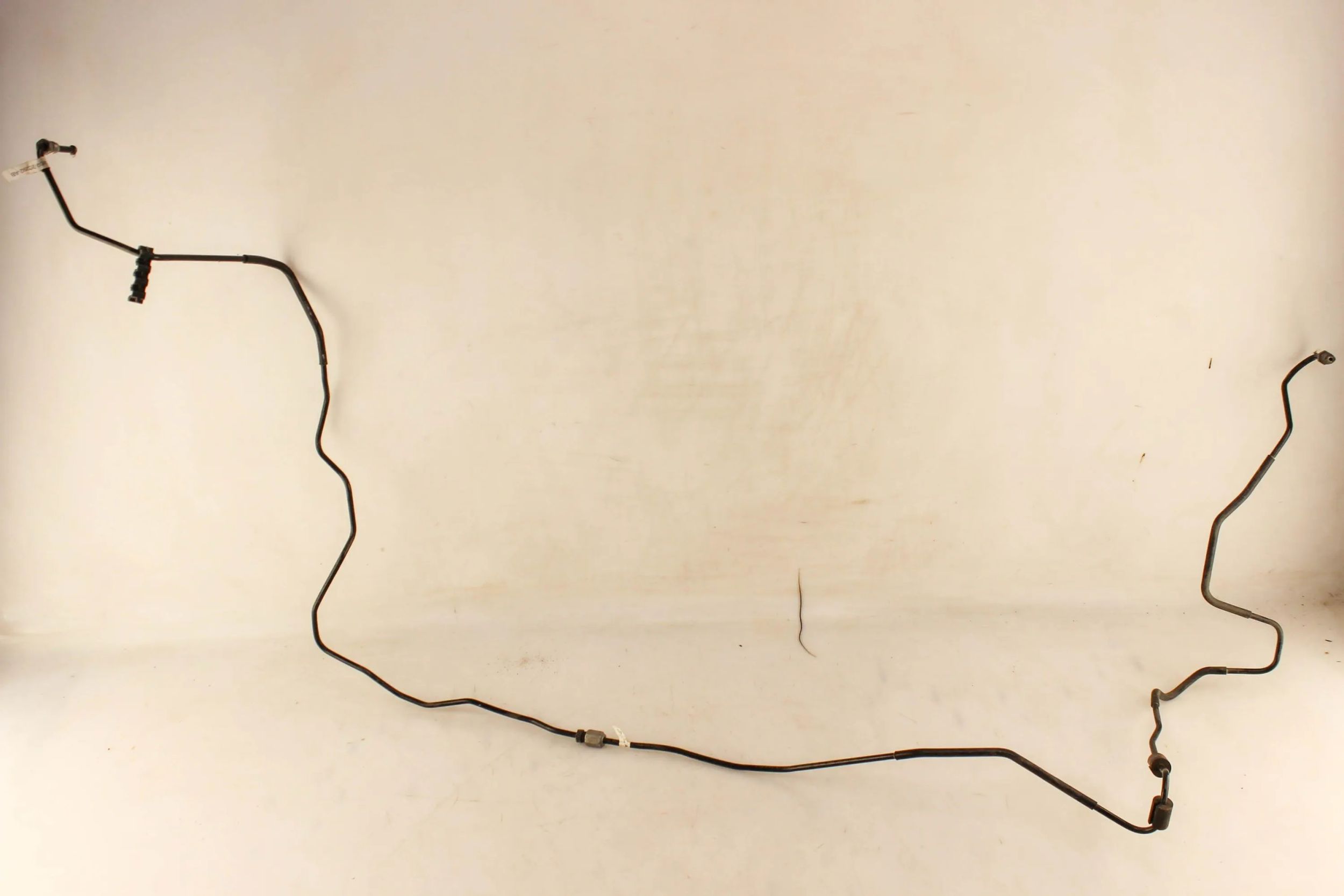 LAND ROVER Range Evoque L538 2019 тормозной шланг