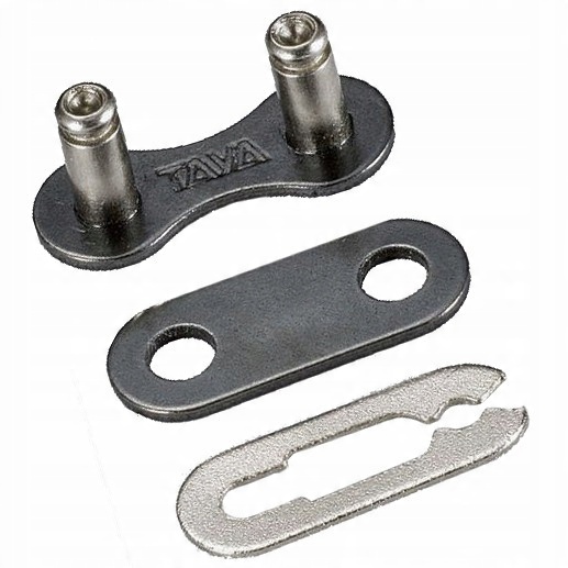 

Spinka Łańcucha 3 Częściowa Do Łańcucha 1-RZ 1 Szt