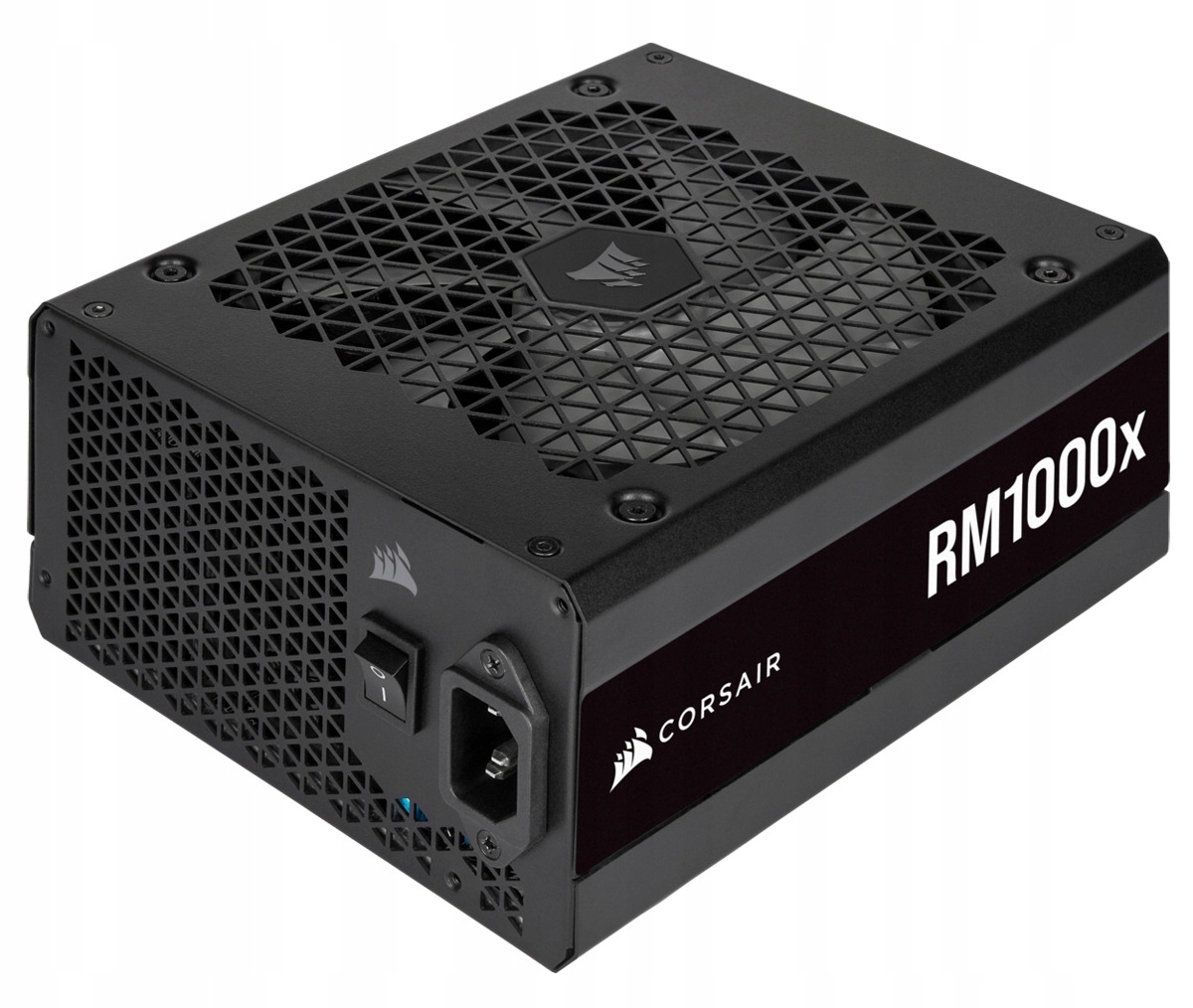 Napájecí zdroj Atx Corsair RM1000x 1000W Modulární