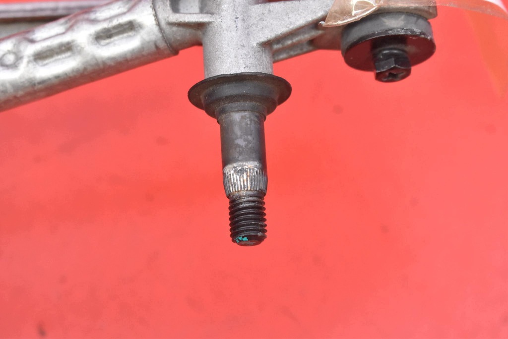 Gestänge Motor Wischer vorne EU 608000269AA JAECOO J7 23