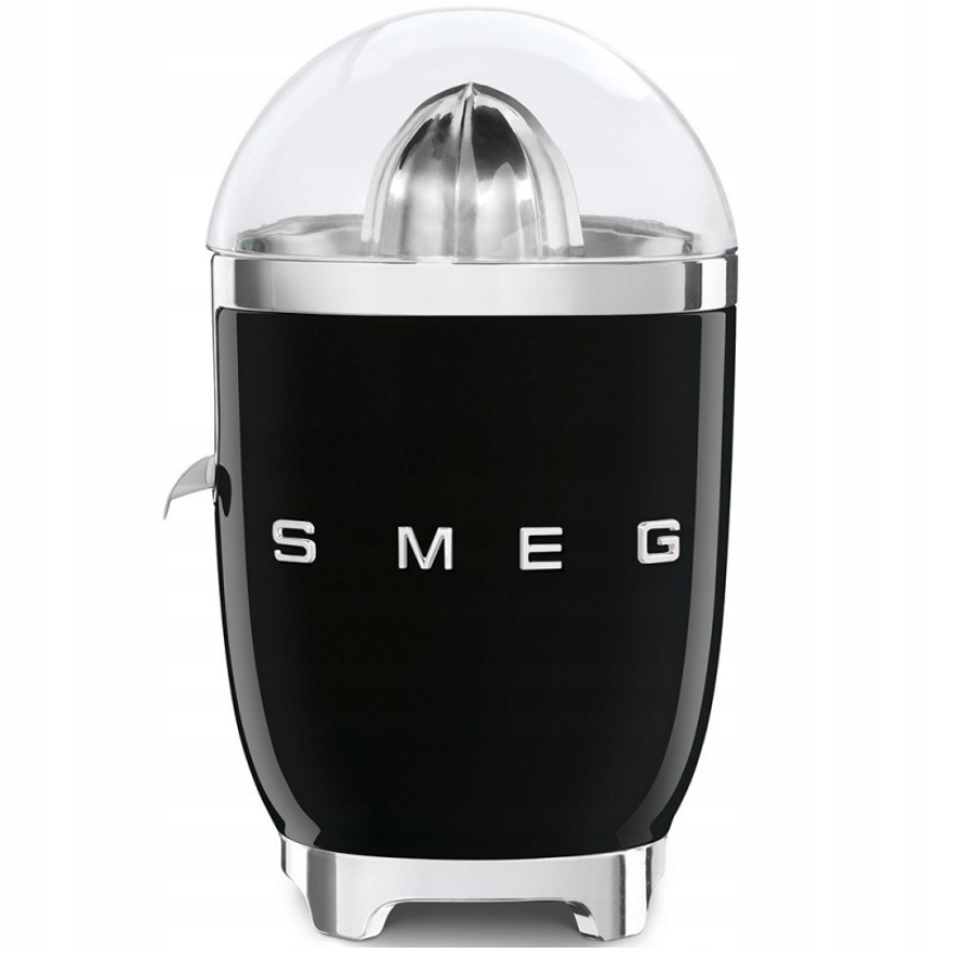 Smeg Odšťavovač na citrusy CJF11BLEU