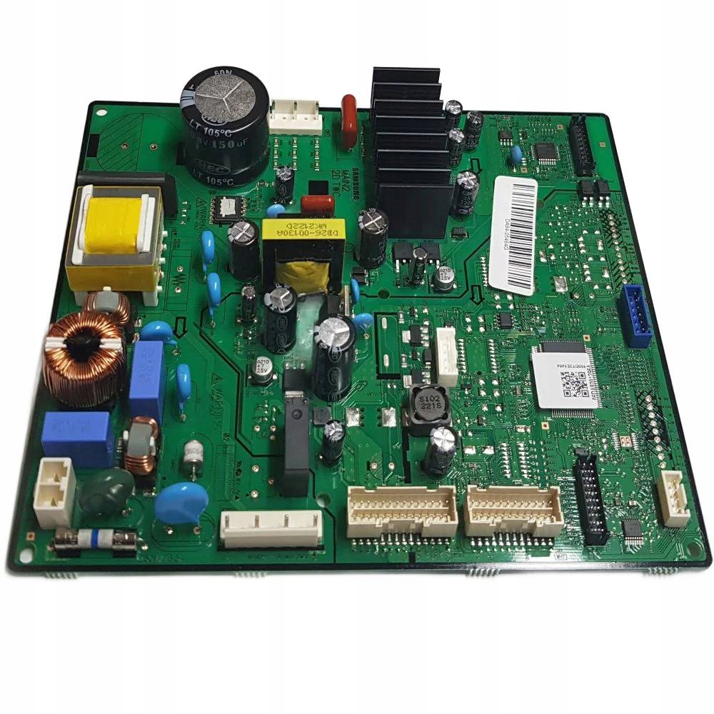 Moduł sterujący do lodówki Samsung DA94-05464G
