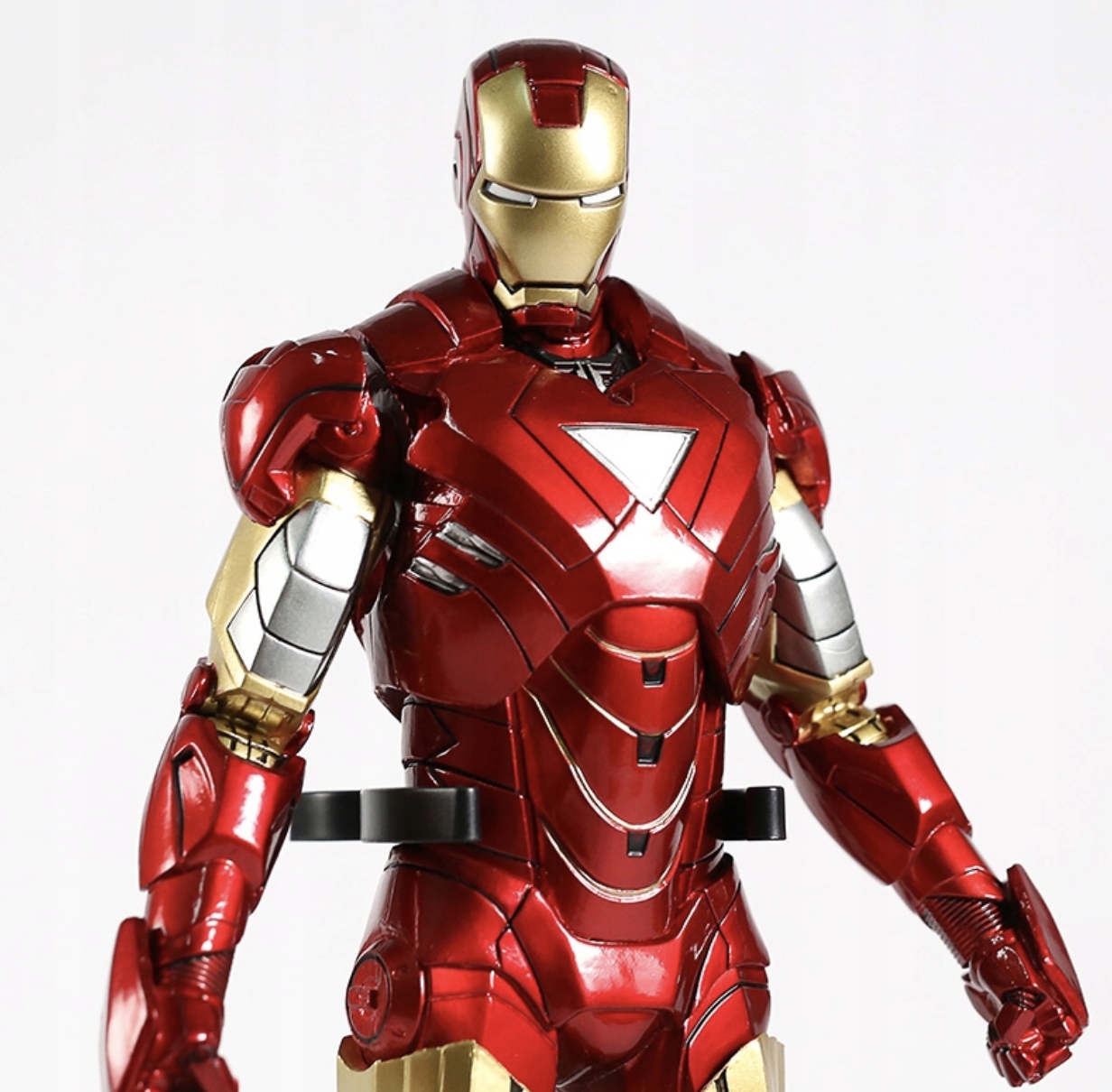 Iron man MK6 VI Avengers 30 cm figurka