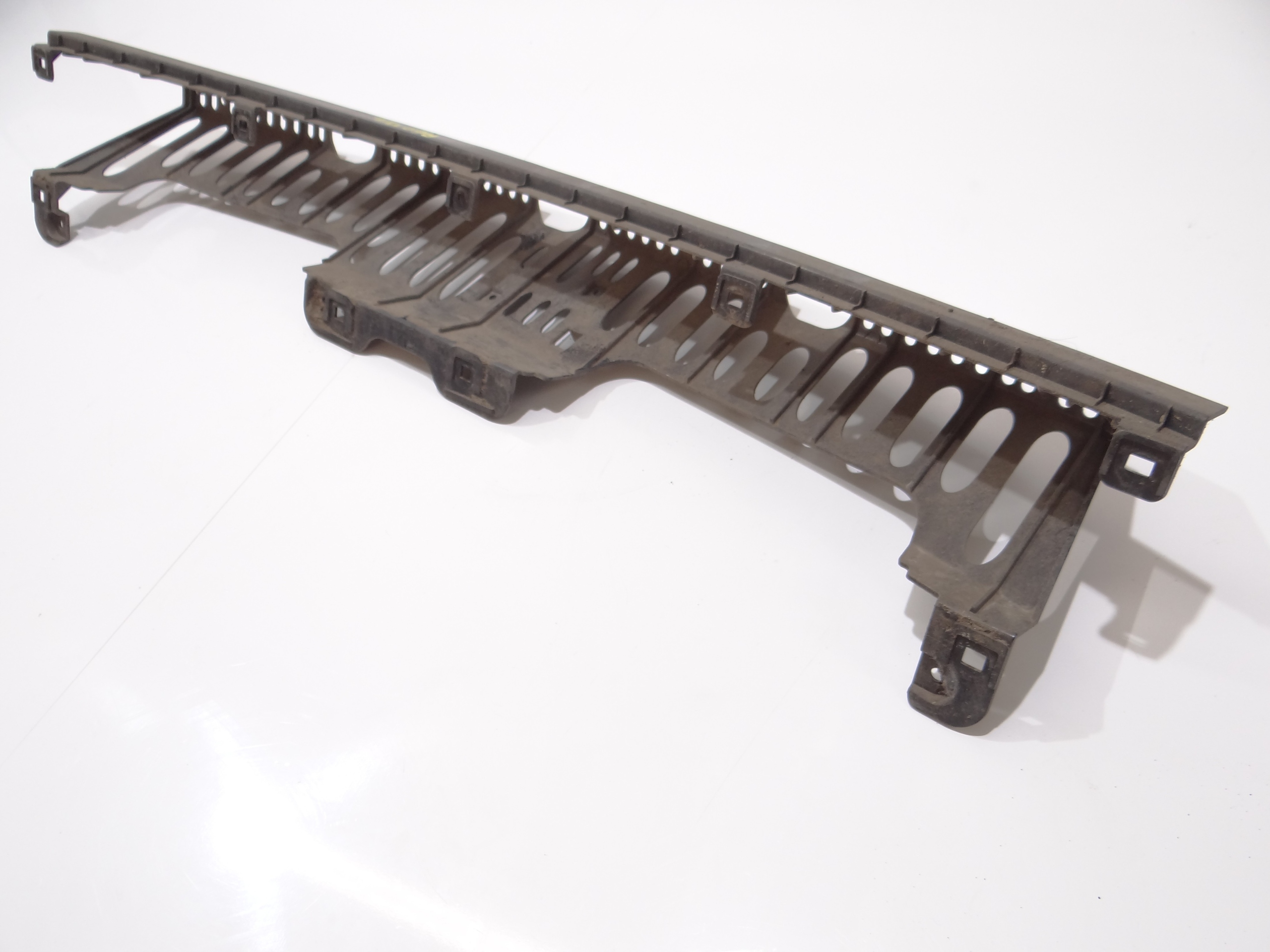 bumper bracket central rear part MINI R60 9800757