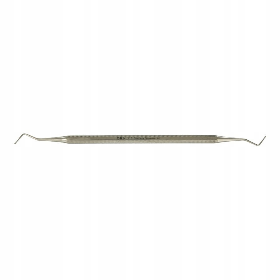 

Upychadło kulkowe Ø 0,8 mm x Ø 1,0 mm