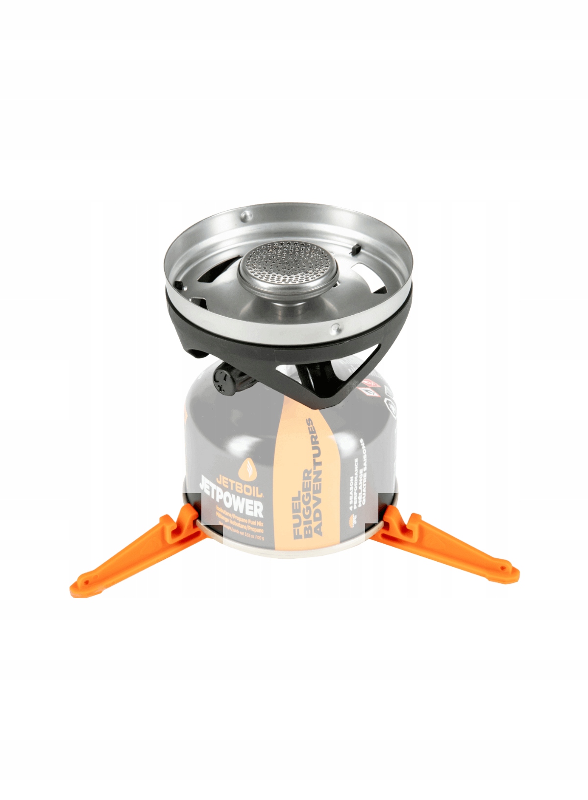 Kuchenka turystyczna Jetboil Zip Cooking System - carbon black Marka JETBOIL