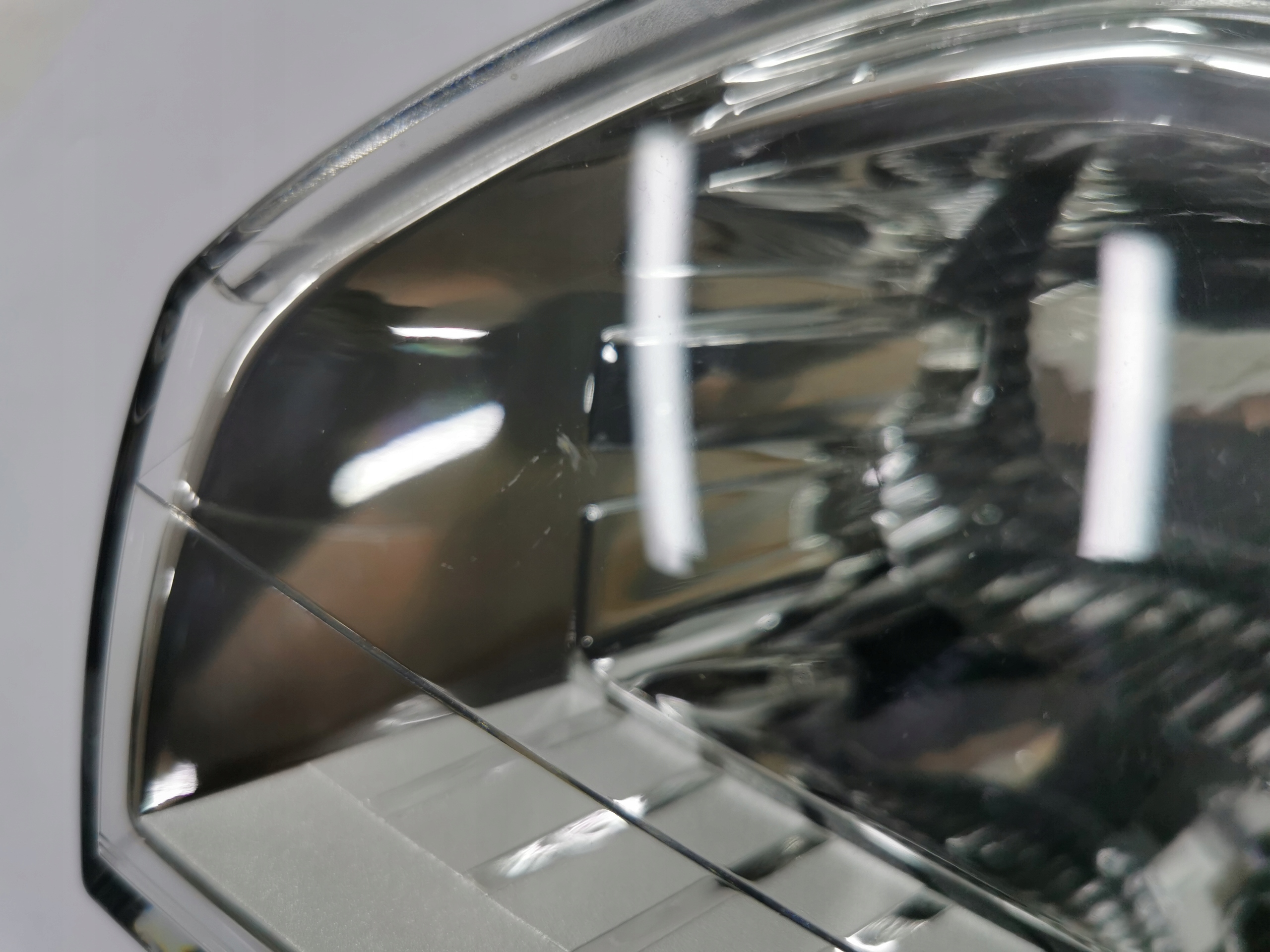 light left front front LED CITROEN C5 III 89905351 6208V8