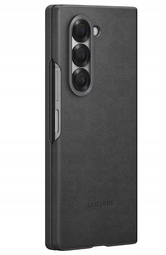 Zadní Kryt Samsung pro Samsung Galaxy Z Fold6 šedé