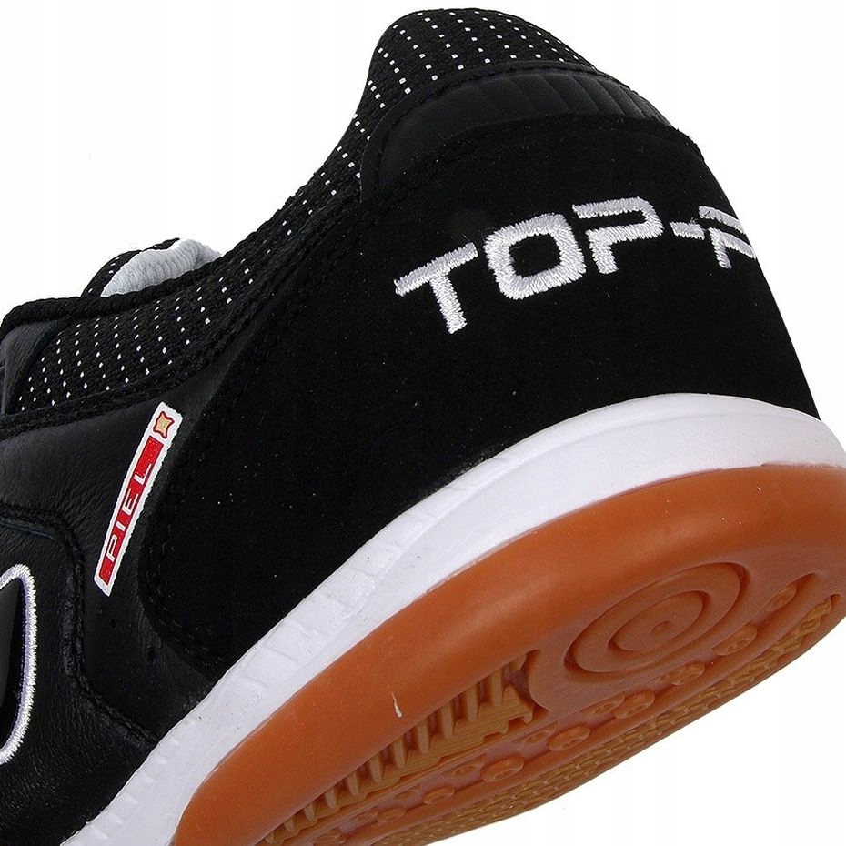 BUTY JOMA TOP FLEX 2121 SALA czarne r.45 Długość wkładki 29 cm