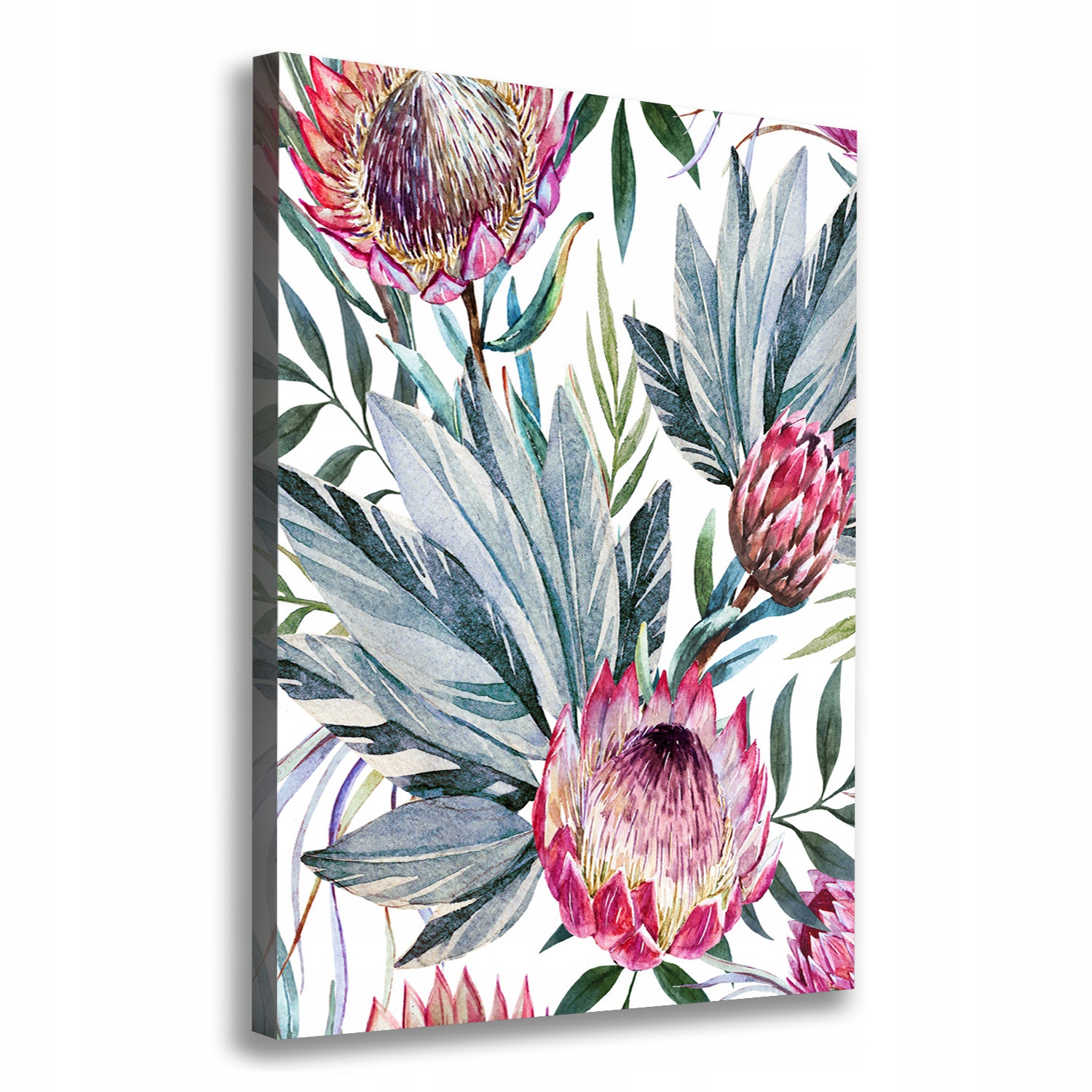 

Nowoczesny fotoobraz canvas na ramie Protea 70x100