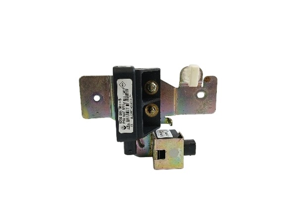 RENAULT LAGUNA II module control unit ESP 8200044501B 10.0980-0059.1