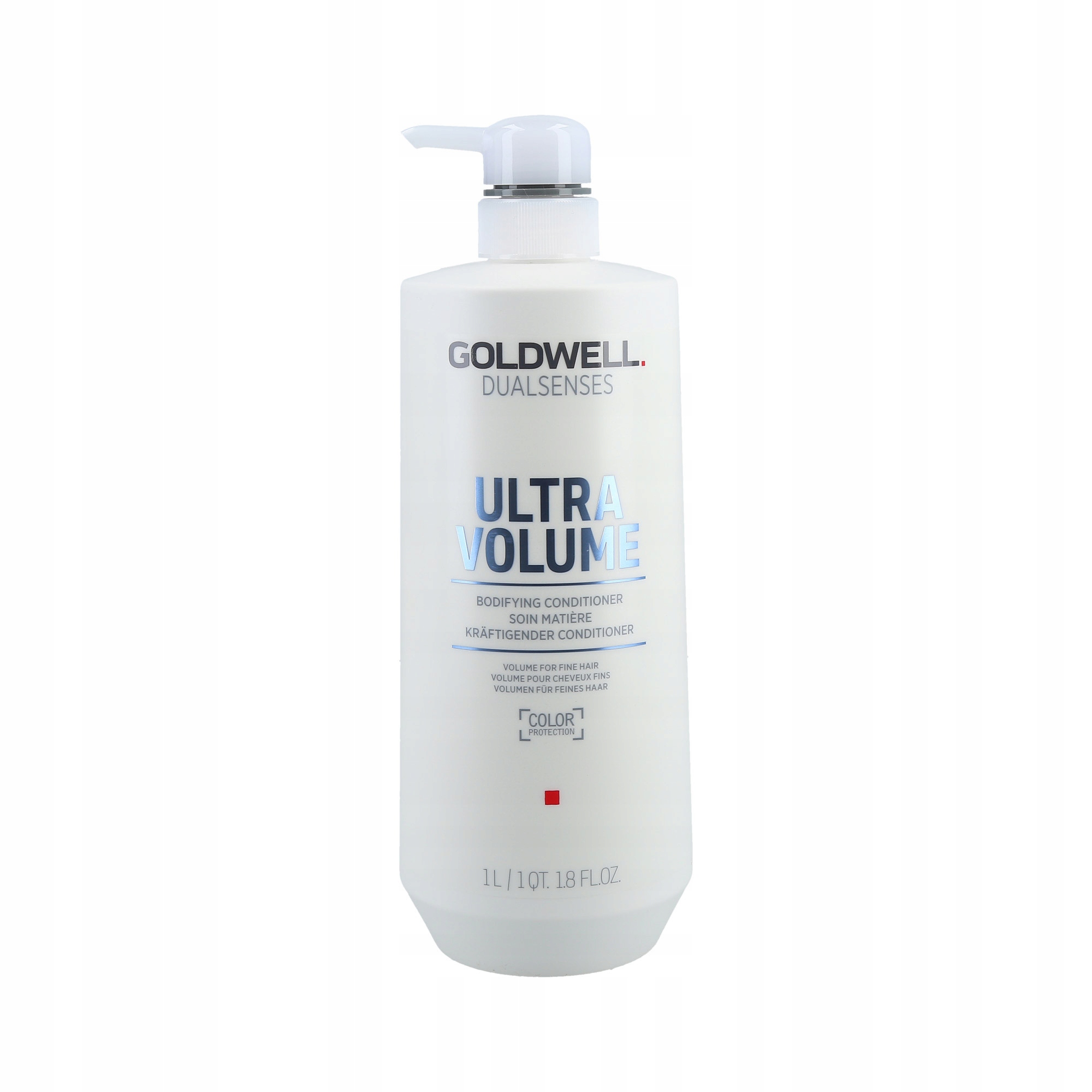 Goldwell Ultra Volume Kondicionér Pro Objem 1000 ML