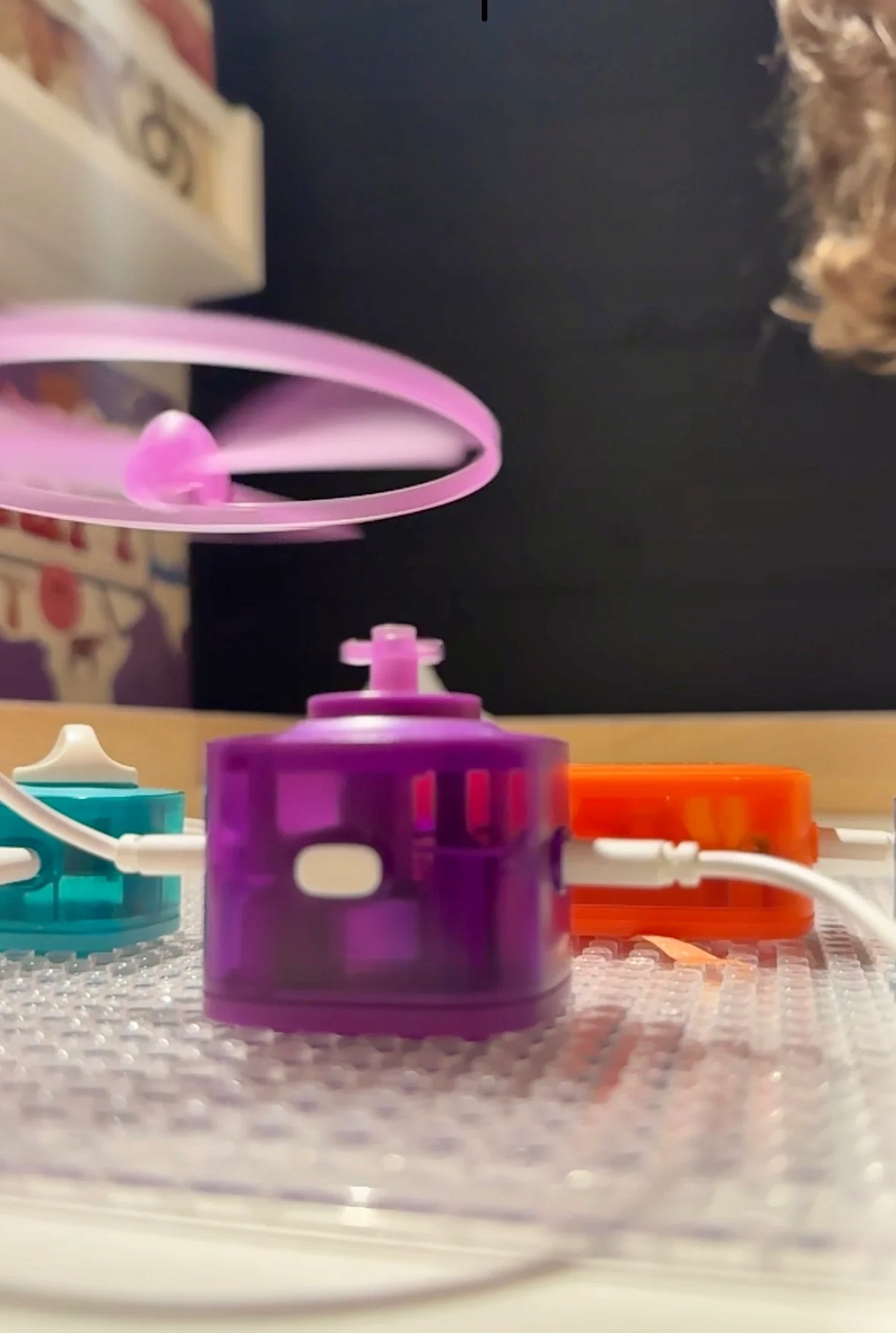 Laboratorium elektroniki Science Can Essential Kit / Mały elektronik Kod producenta 160032G