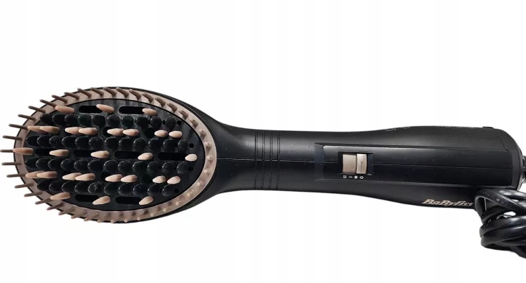 Babyliss Pro Babyliss 2772u Smooth Dry Airstyler Szczotka