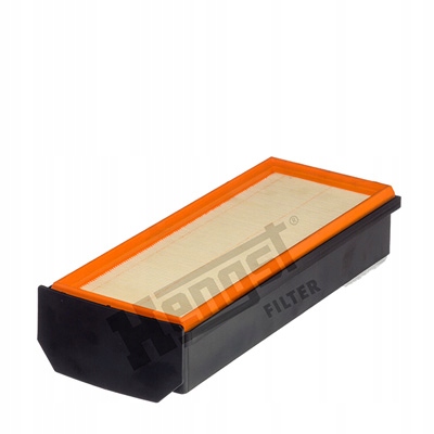 E1071L HENGST-воздушный фильтр BMW X5 F15, F85