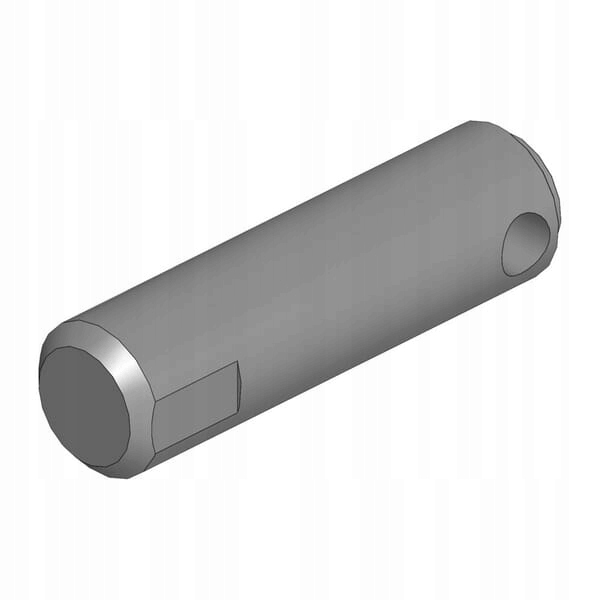 Sworzeń, W330 104025551 Producent części Scharmüller