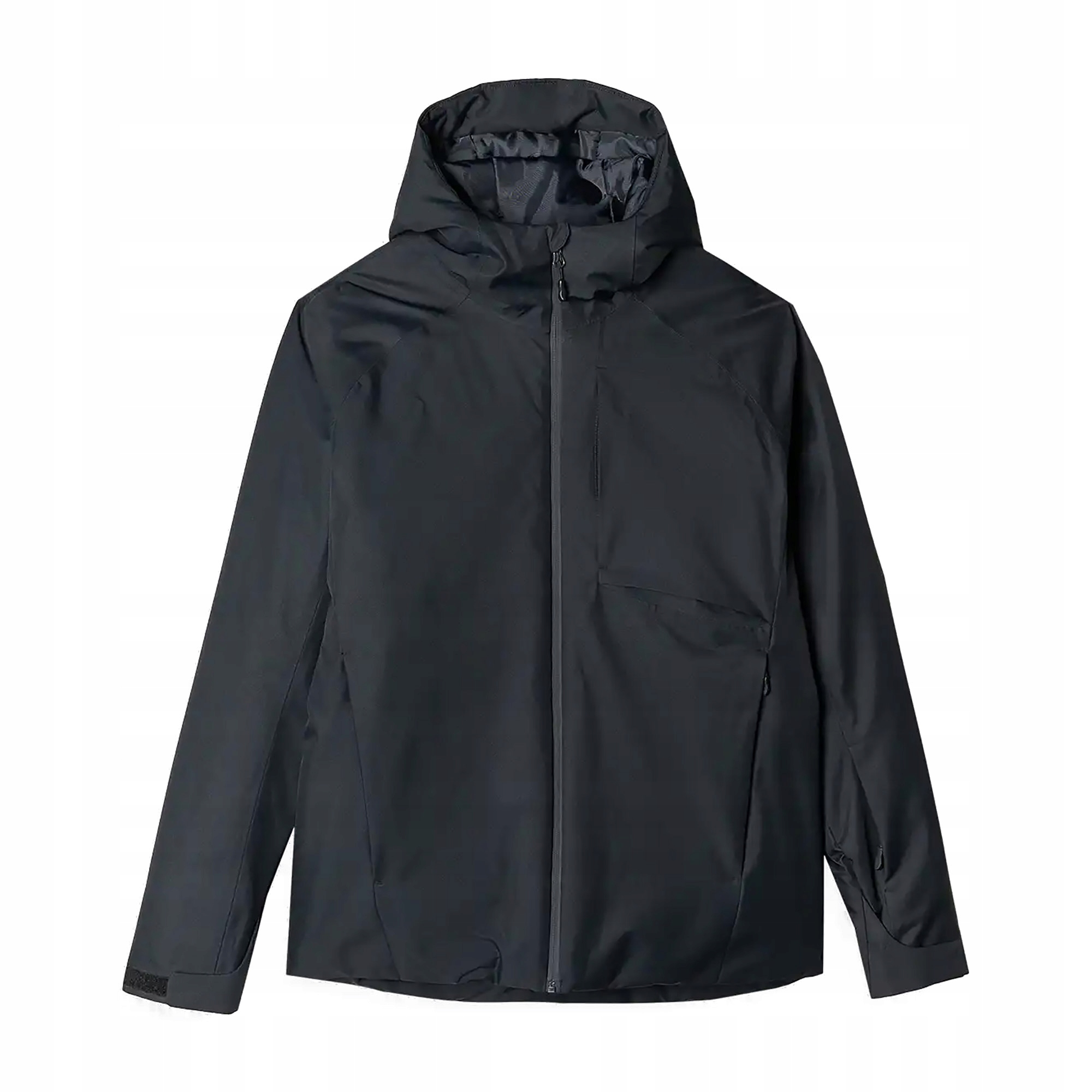 Kurtka narciarska męska 4F M0952 deep black