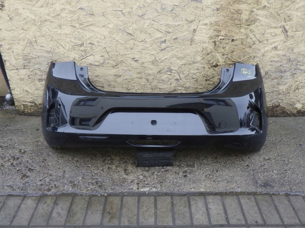 OPEL CORSA F 19- bumper rear