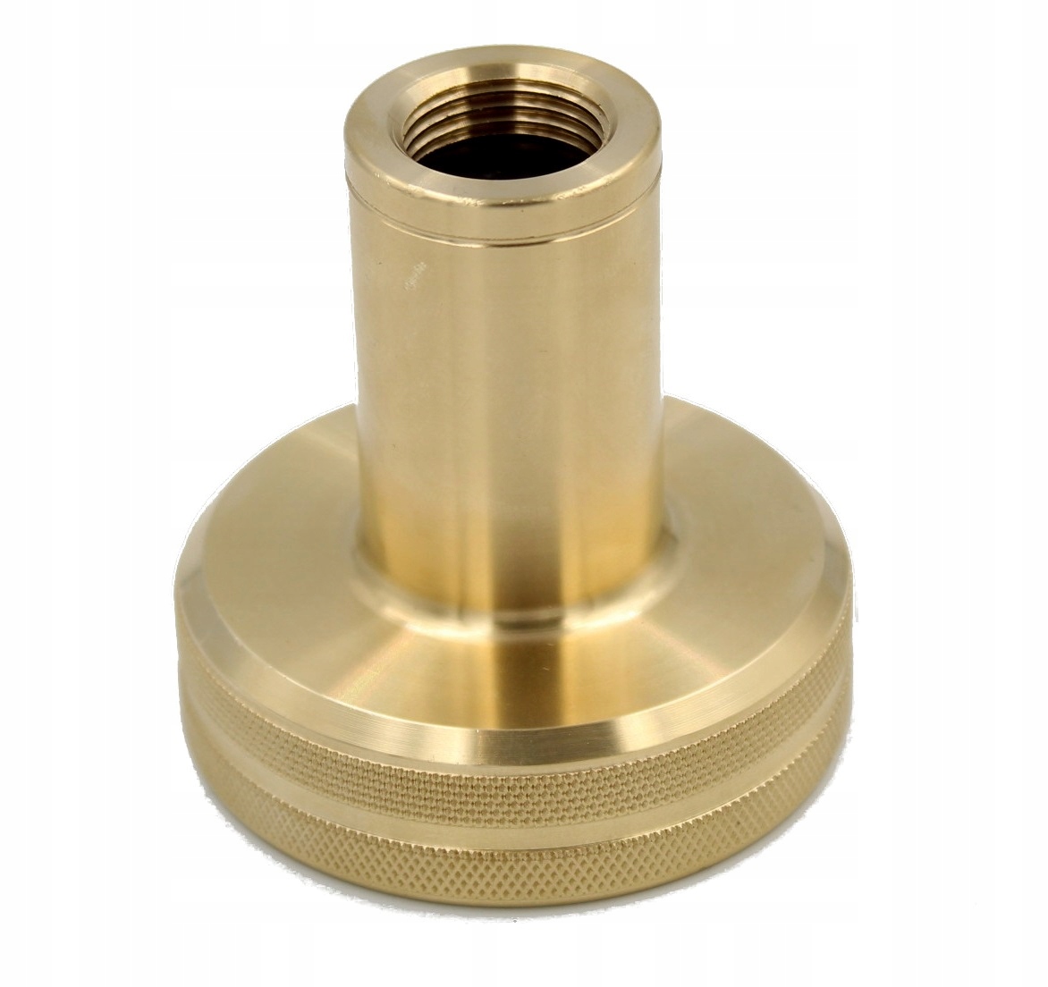 

Końcówka Adapter tankowania butli gazowych 3/8 L