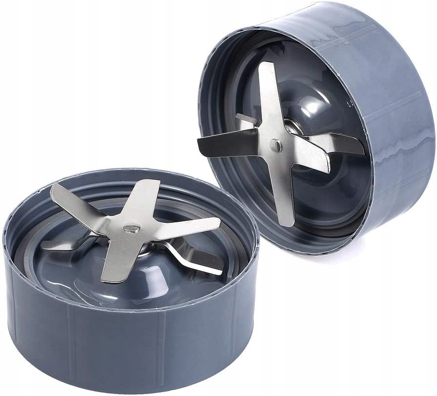 Blender kielichowy NutriBullet NB907CP 900 W Model NB907CP