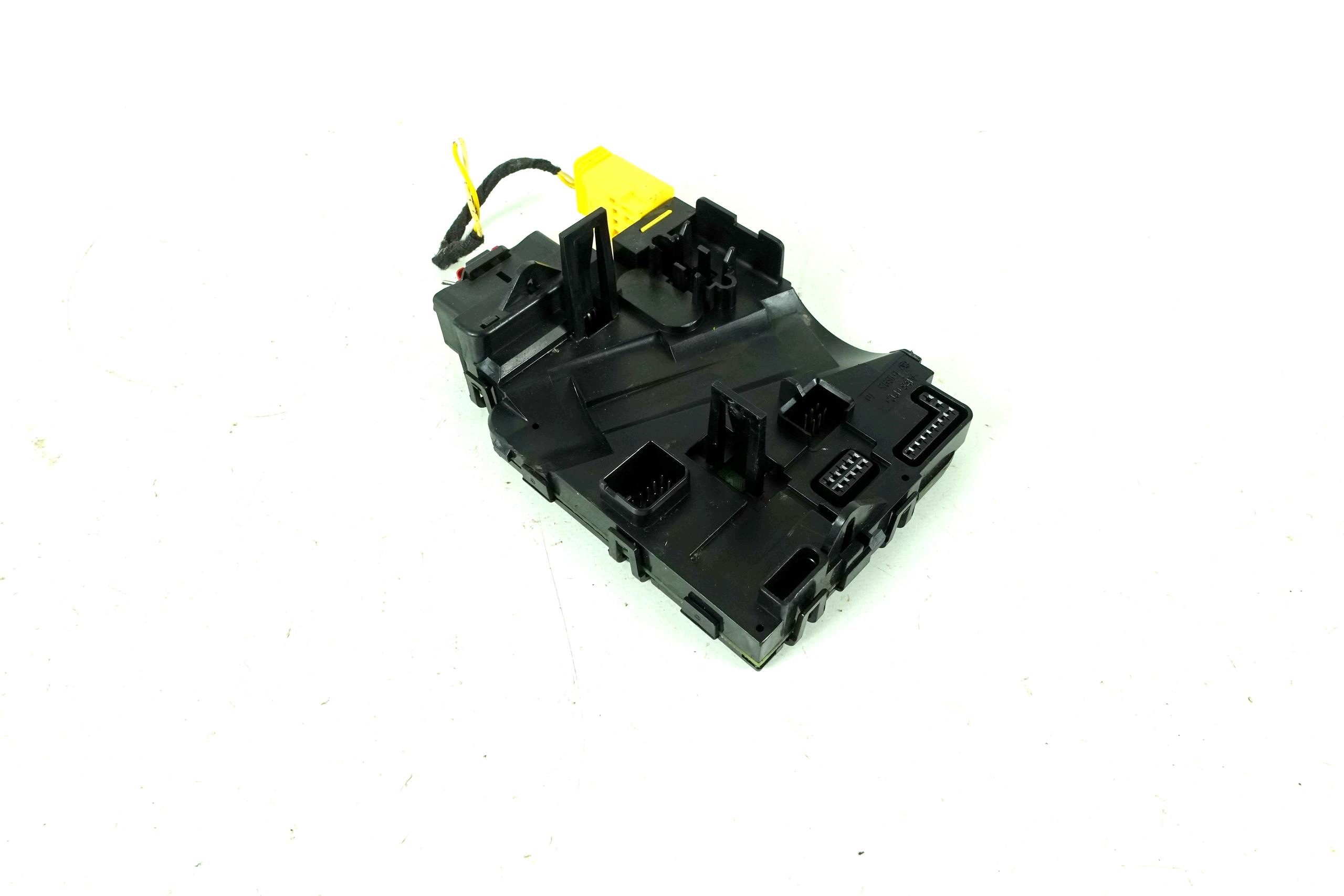 capteur angle de rotation module volant VW GOLF 6 VI SKODA SUPERB 1K0953549CD