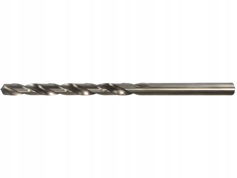 Vrták Dlouhý Do Kovu Din 340 Hss Typ N 12,0MM /krypton/