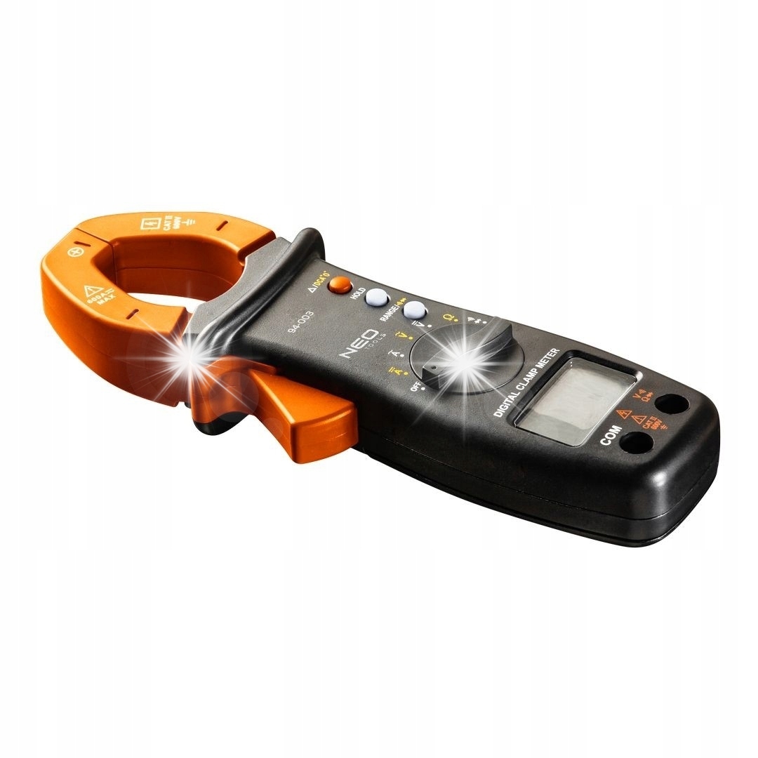 NEO Miernik cęgowy, 94-003