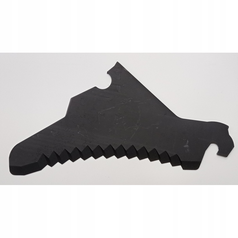 Nůž pro samosběrací přívěs Pottinger 434126 430x215 mm APL00099