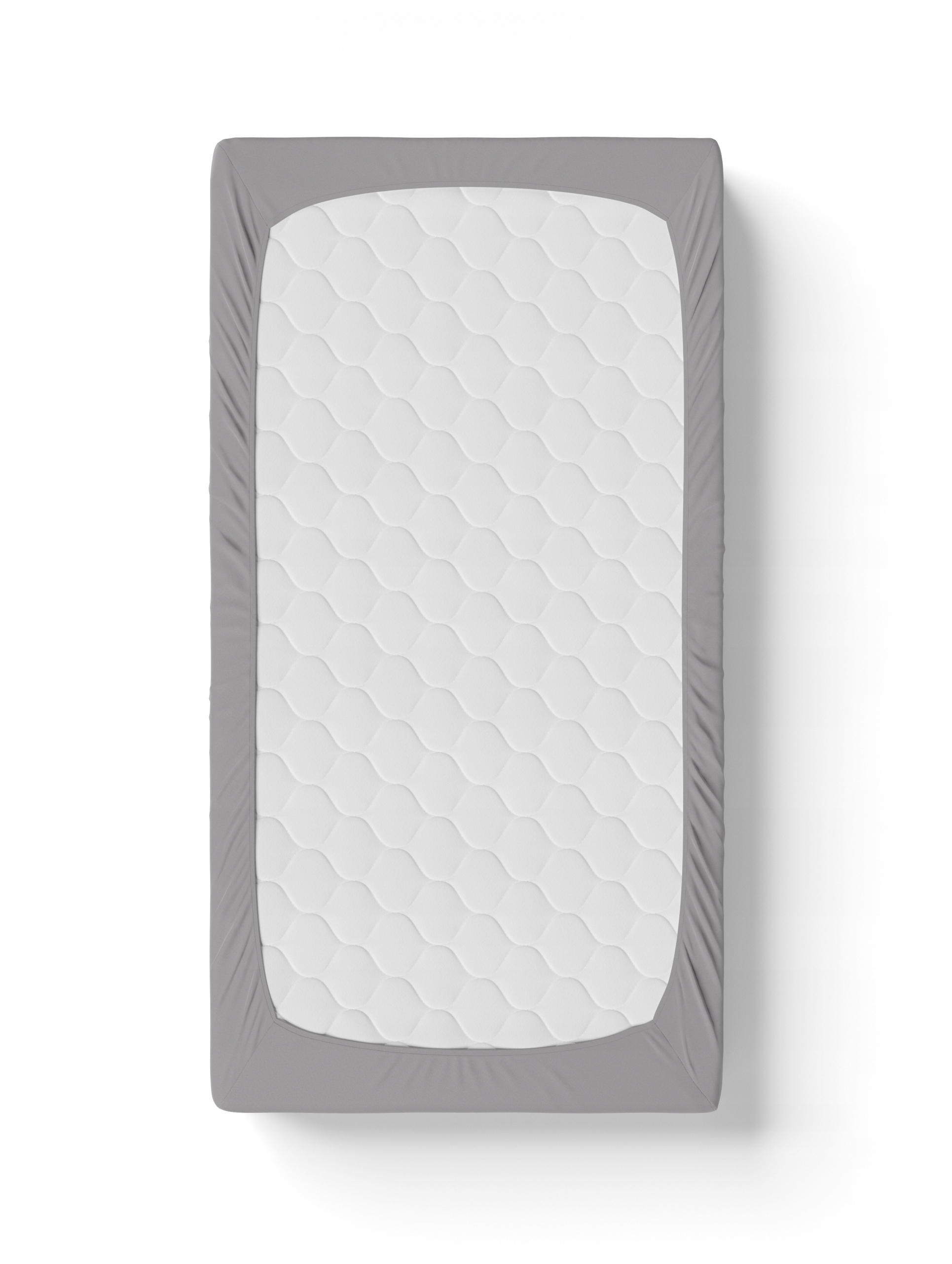 PRZEŚCIERADŁO bawełna do CHICCO Next2me duży wybór Długość 83 cm