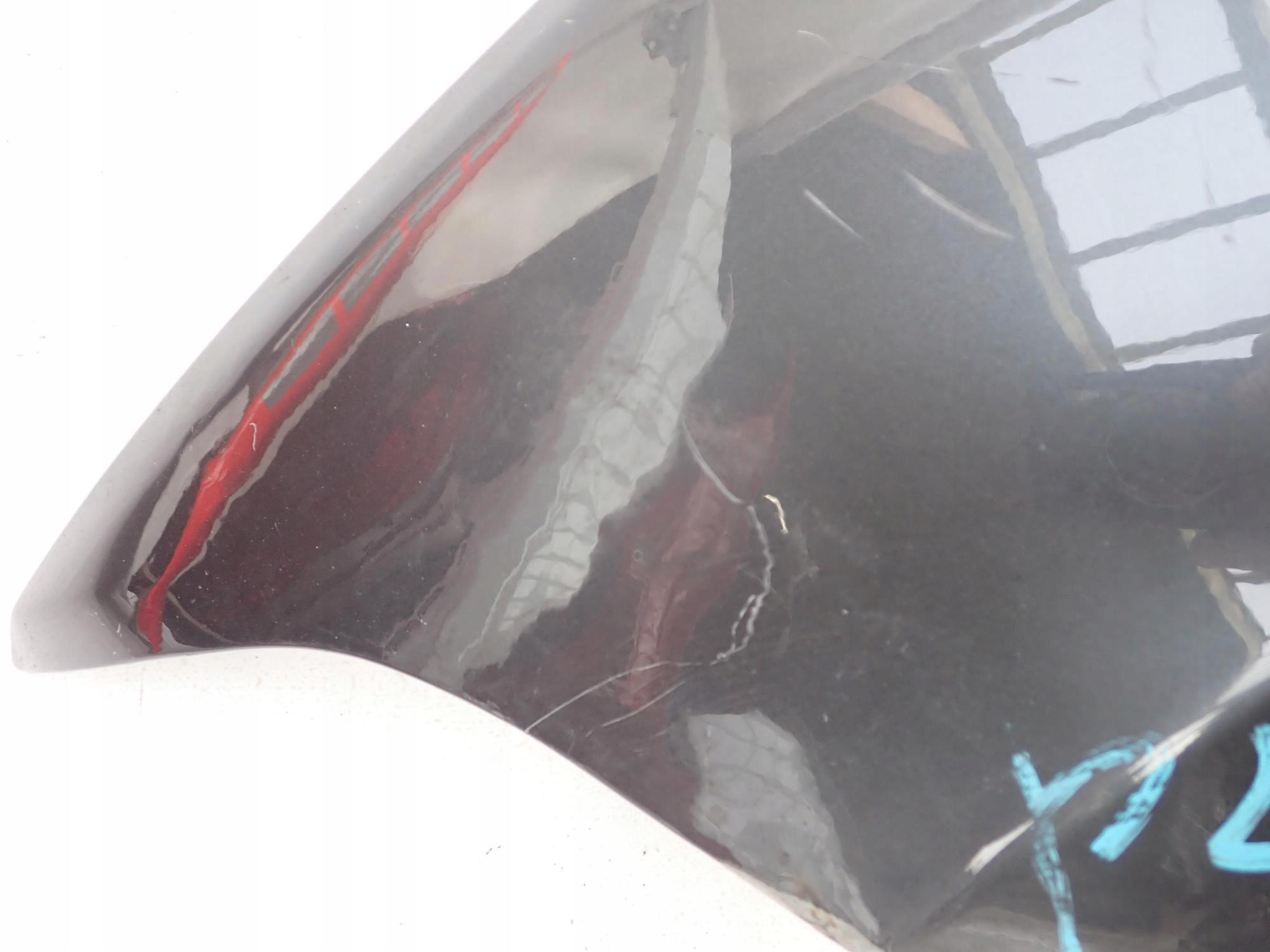 BMW 1 F20 11-19 fender front front left