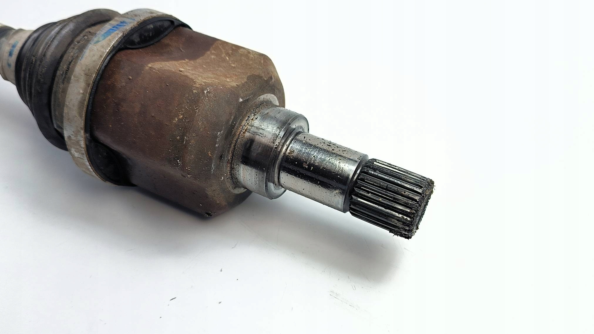 semi-axis left front 9806699880 PEUGEOT 3008 II LIFT