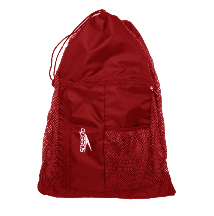 Batoh unisex sportovní vak Speedo Ventilator Deluxe 35 l