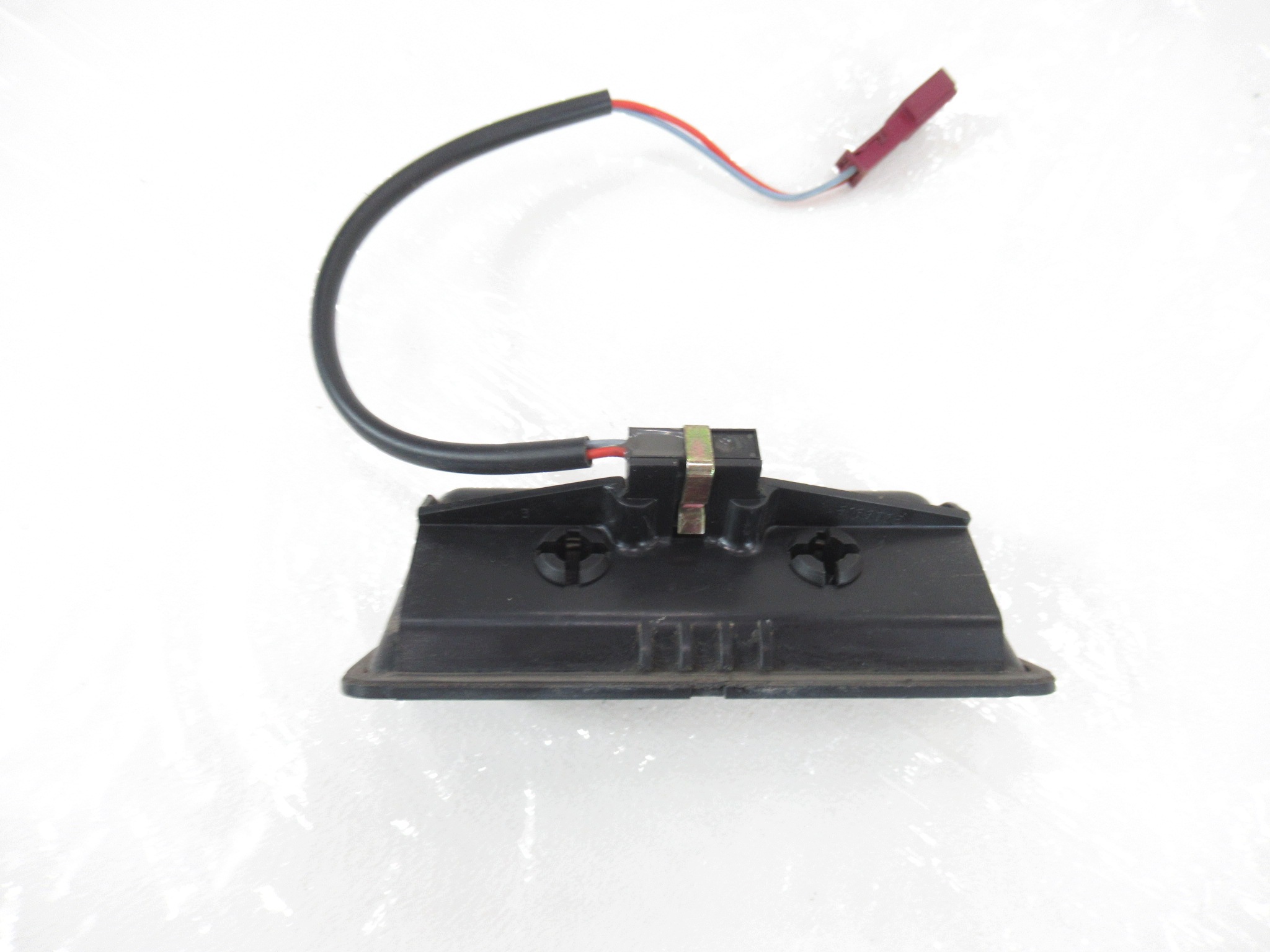 button of the opening bonnet boot BMW e60 e61 e70 e82 e84 e88 e90 e91