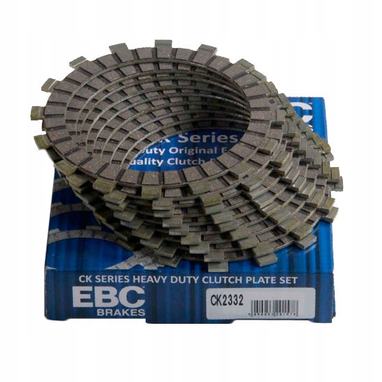 Kotouče spojky Yamaha Yzf 600 Thundercat 96-03r