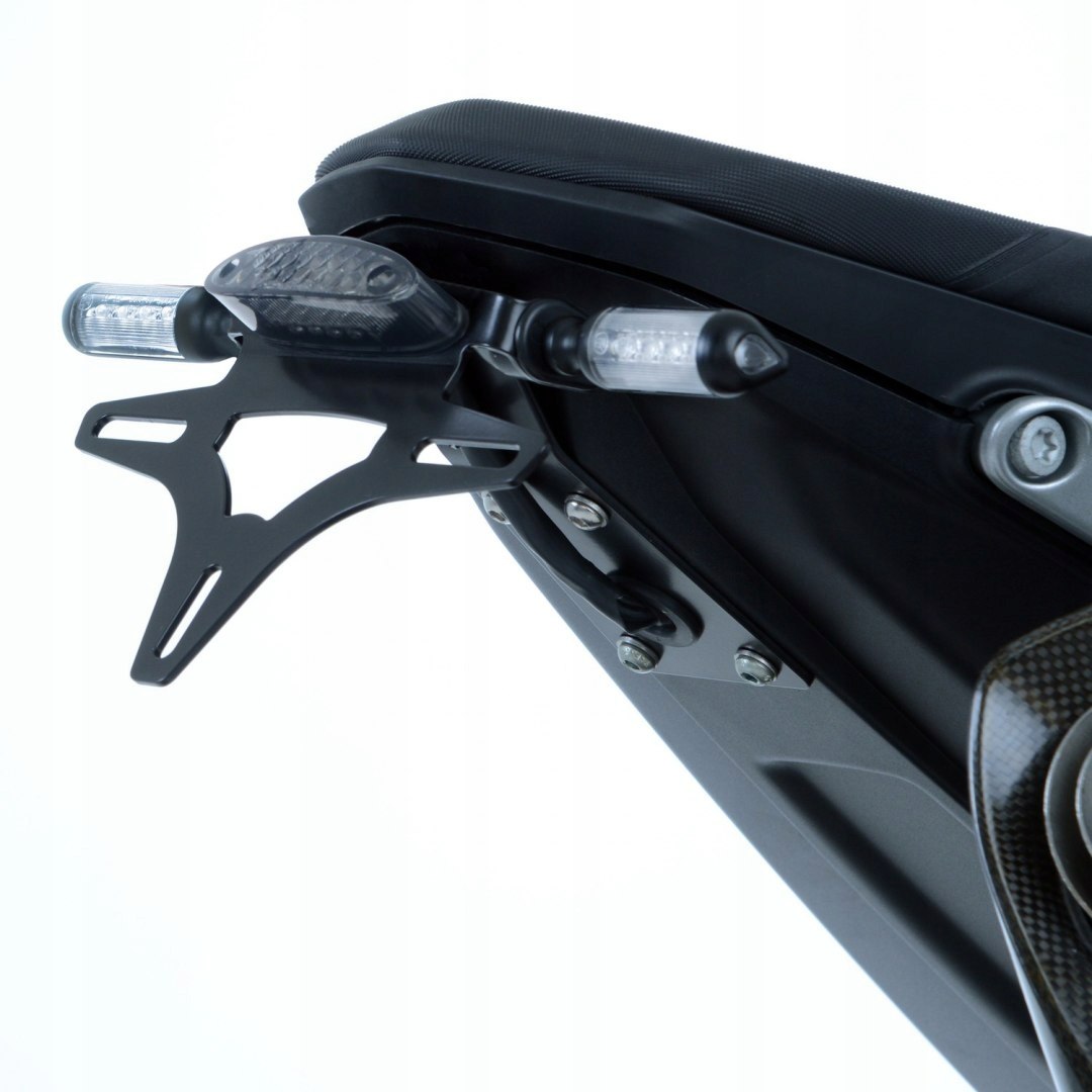 КРЕПЛЕНИЕ ПЛАТЫ R & G KTM 790 DUKE SLIM