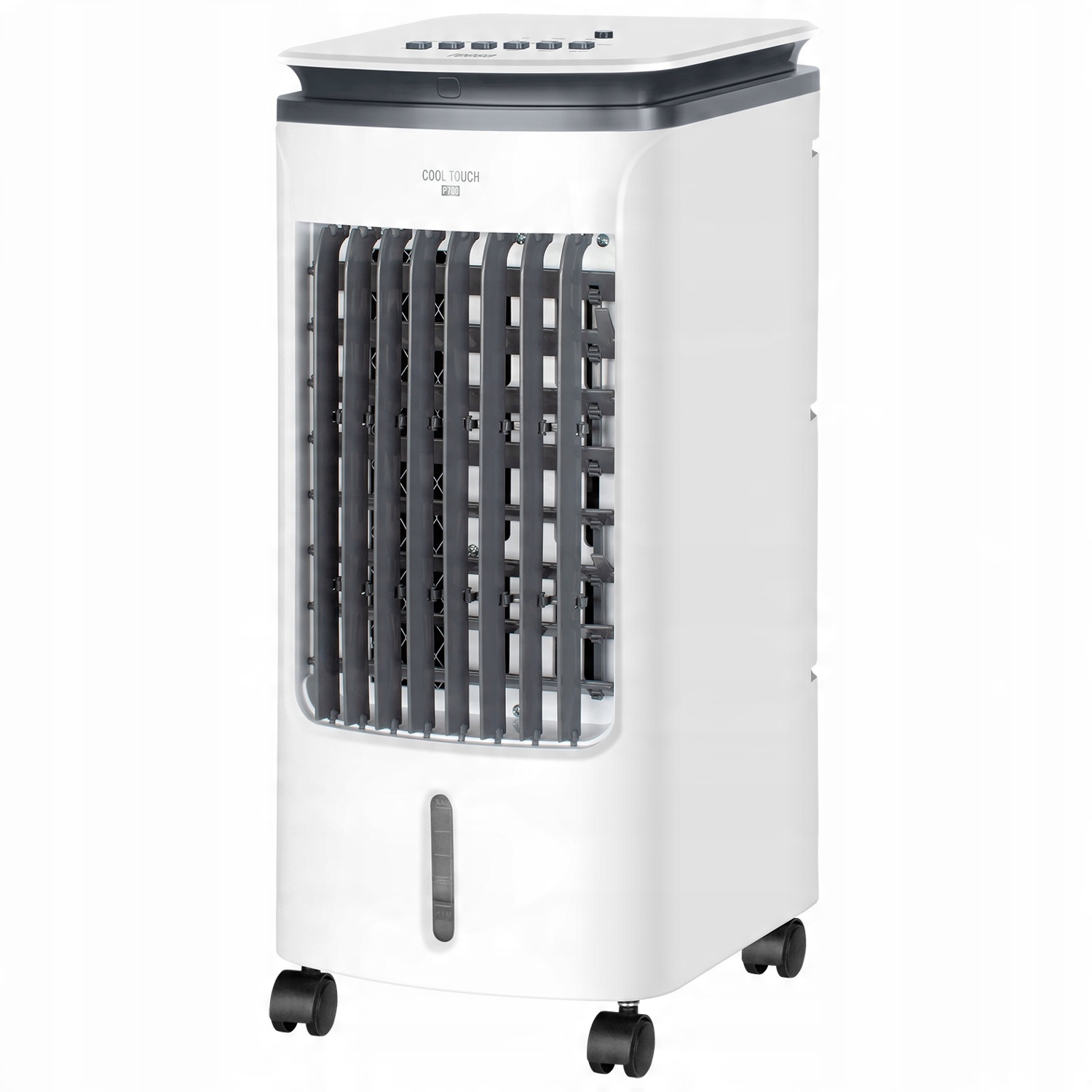 

Klimatyzator klimator Teesa Cool Touch P700 pilot