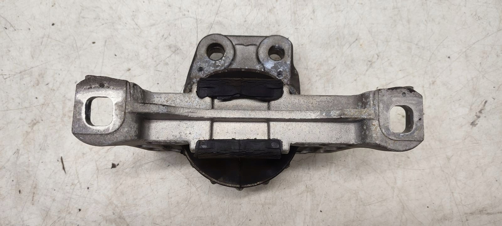 airbag engine mount Ford Focus MK3 2,0 TDCI