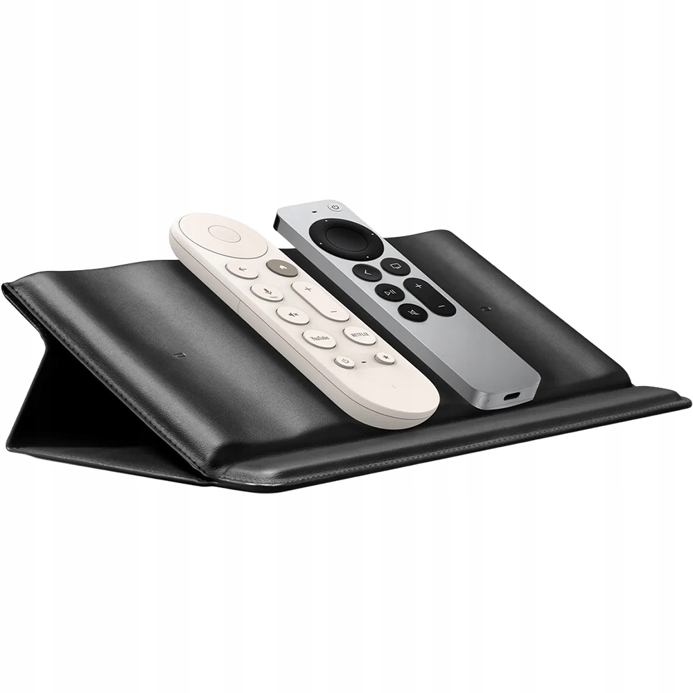 Organizér na 4 ovladače, držák s magnety Spigen pro televizor, reproduktor a pad