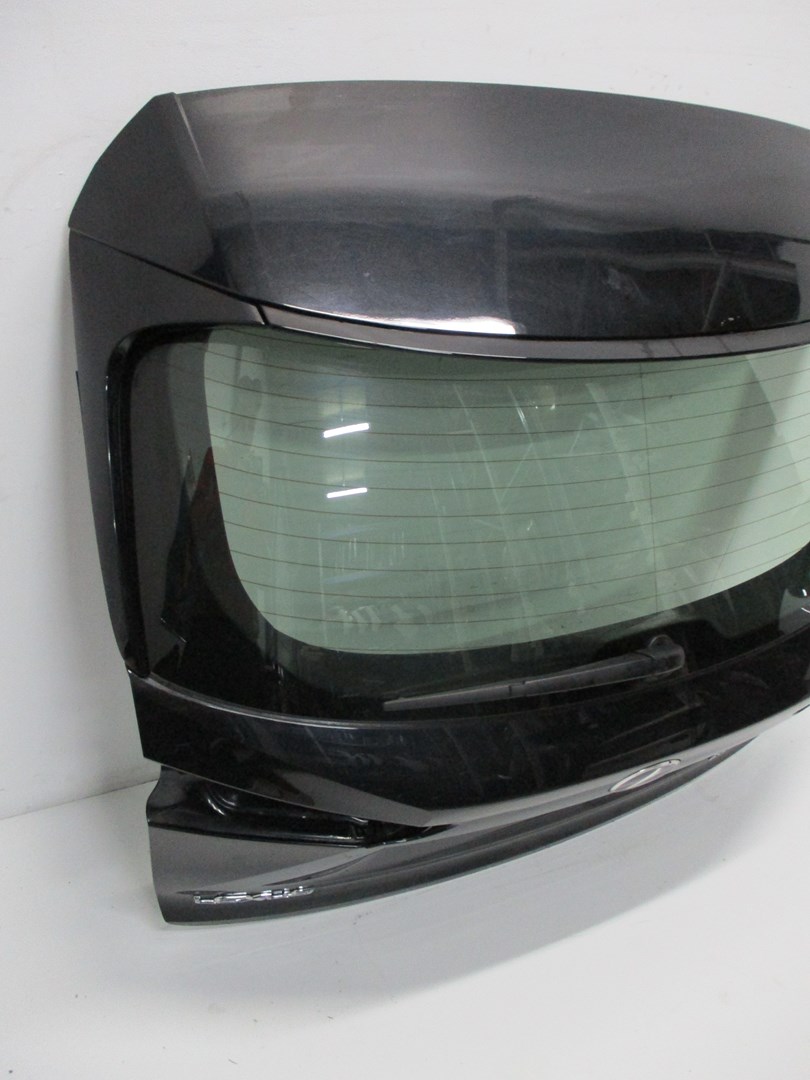 Klapa tylna LEXUS NX300 LIFT 18R KAMERA Producent części Lexus OE