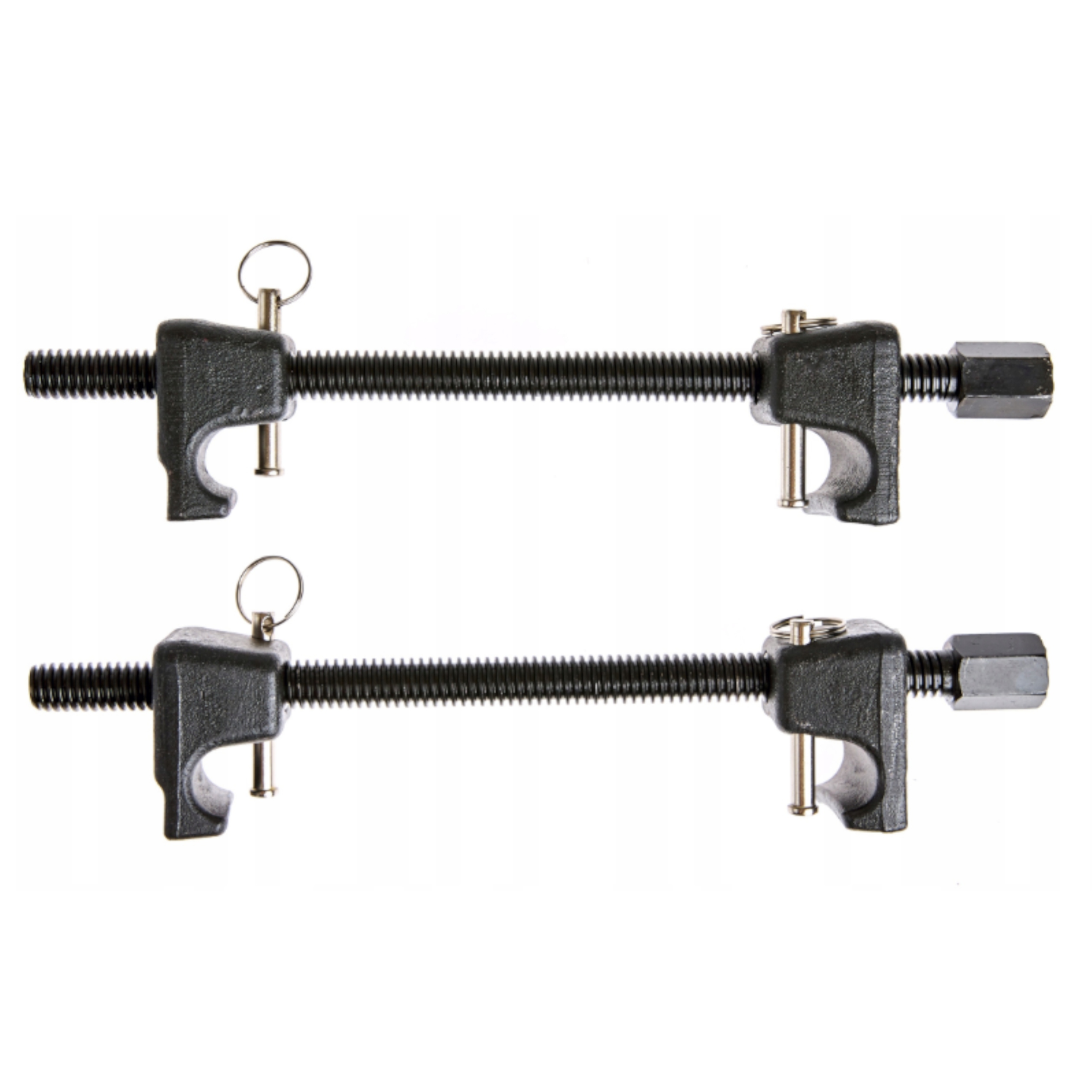 ŚCIĄGACZ DO SPRĘŻYN Z ZABEZPIECZENIEM McPERSON Marka Magma