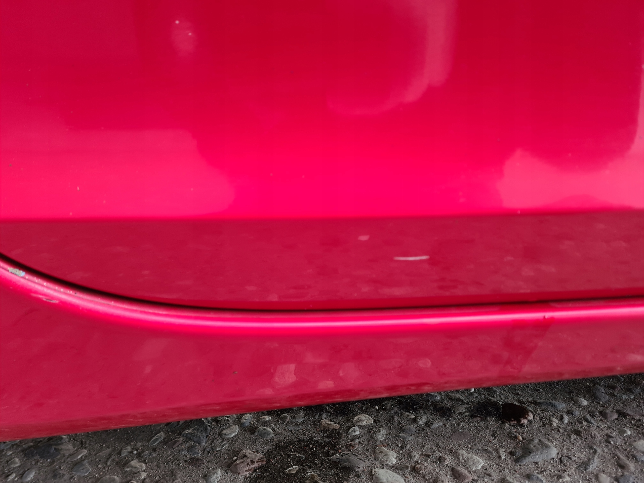 Opel Astra Tür Vorne Rechts Door Porta Porte - Thumbnail 7