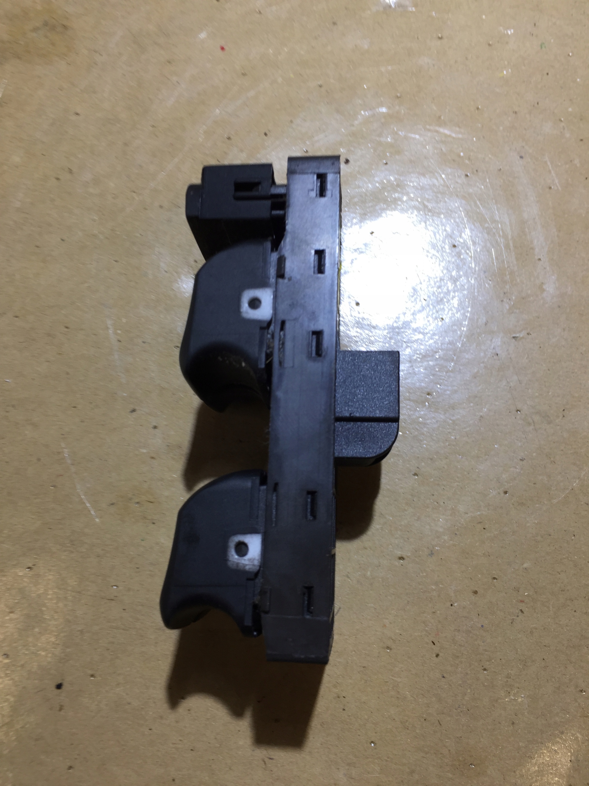 AUDI A4 B8 páčky PANEL okna 8K0959851
