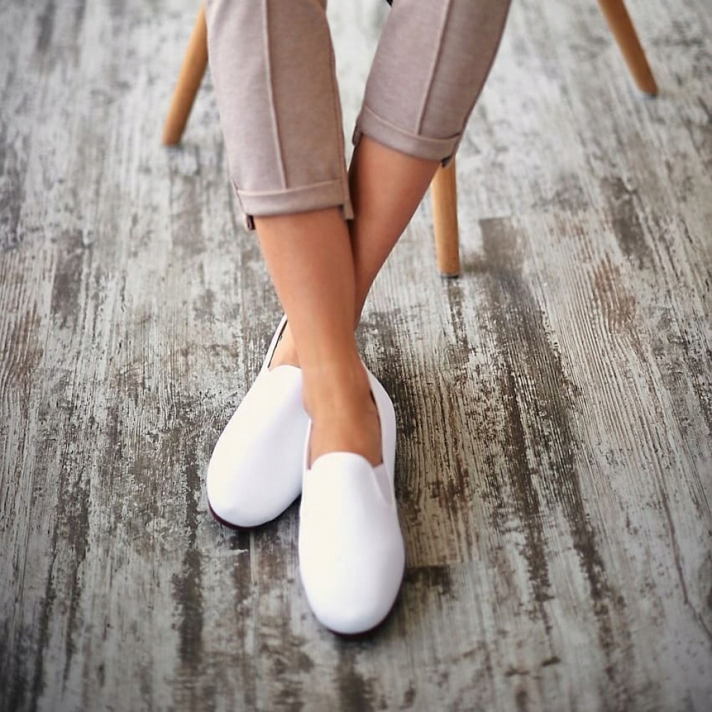 WYGODNE ESPADRYLE TENISÓWKI WKŁADANE damskie r. 43 Marka inna