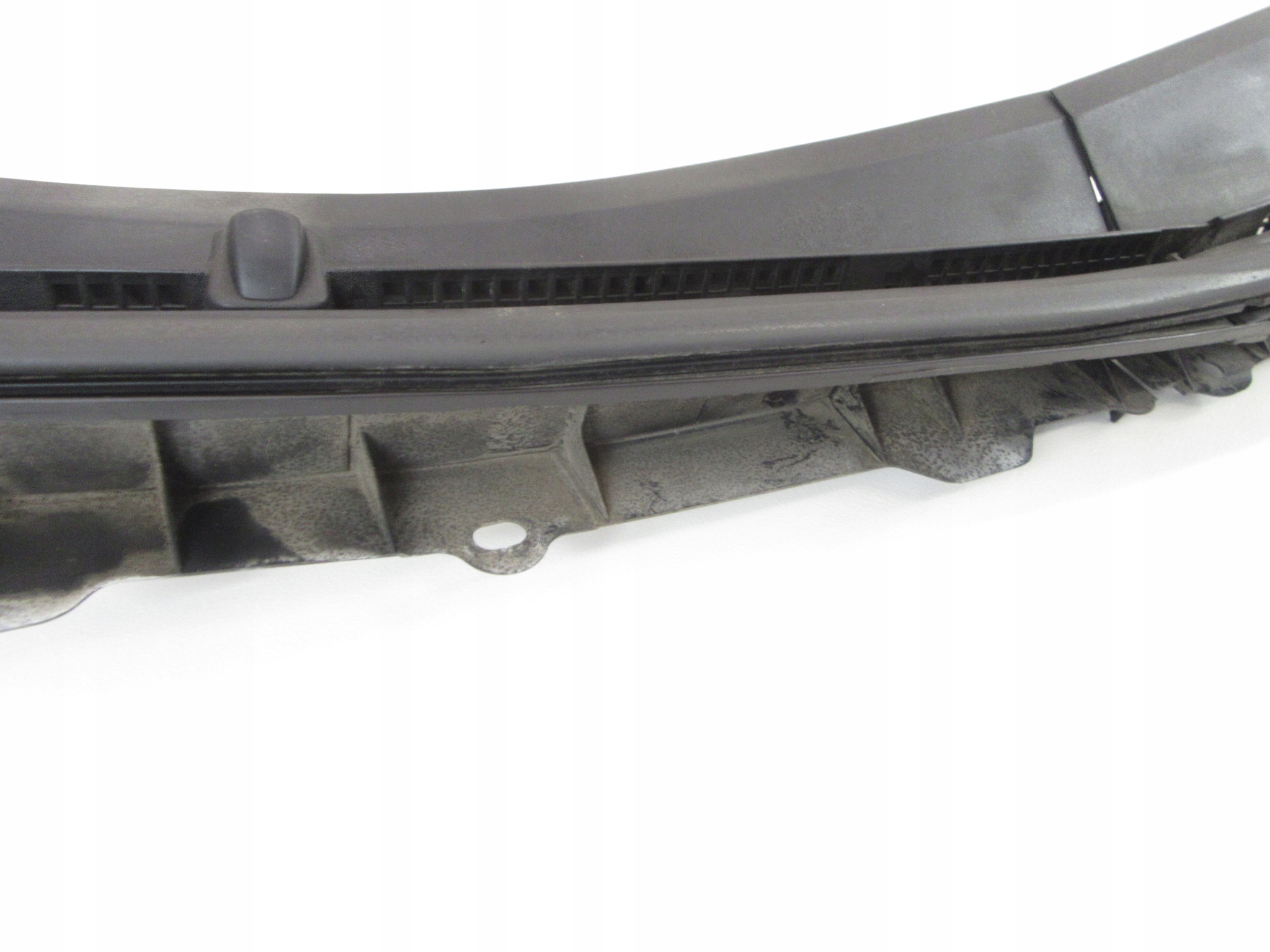 cover intake air torpedo MAZDA 3 III BL EUROPA