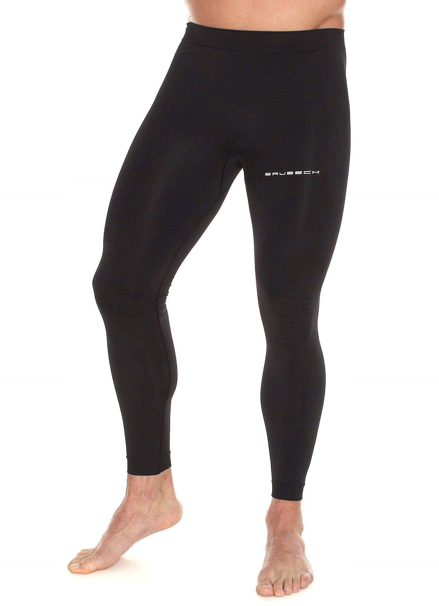 Spodnie Biegowe Running Force Brubeck S