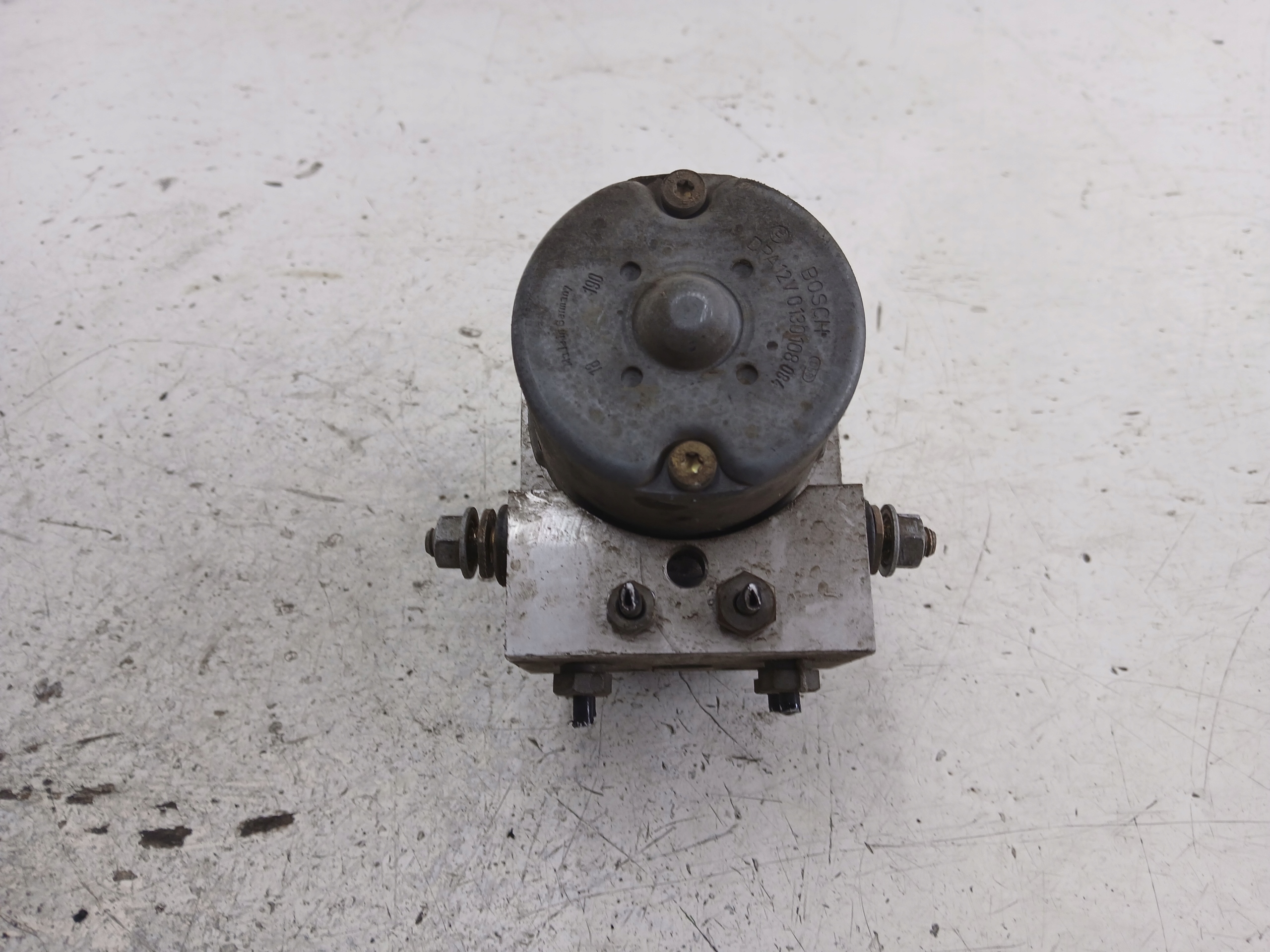 FIAT STILO Servofreno ABS 0273004424