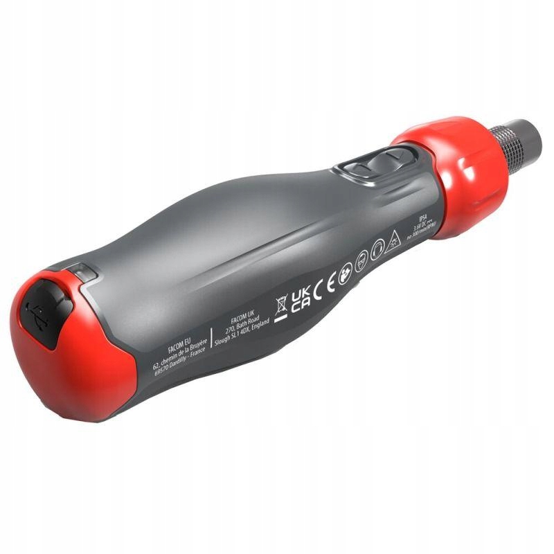 AT.PA4V - WKRĘTAK ELEKTRYCZNY E-PROTWIST 4V , FACOM, FV Marka Facom