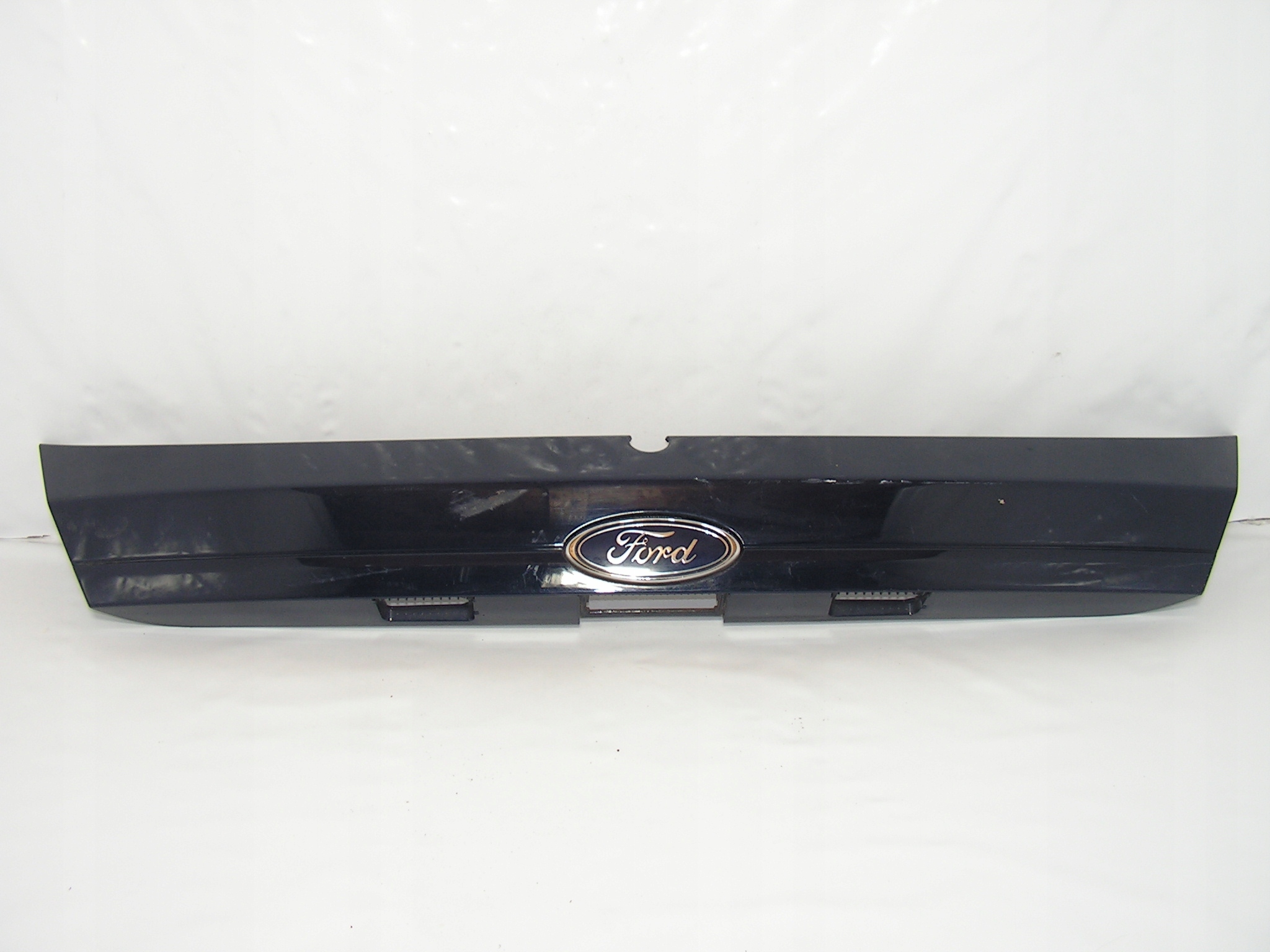 Ford Fiesta MK6 cap bonnet rear part 8A61-A43404-BEW