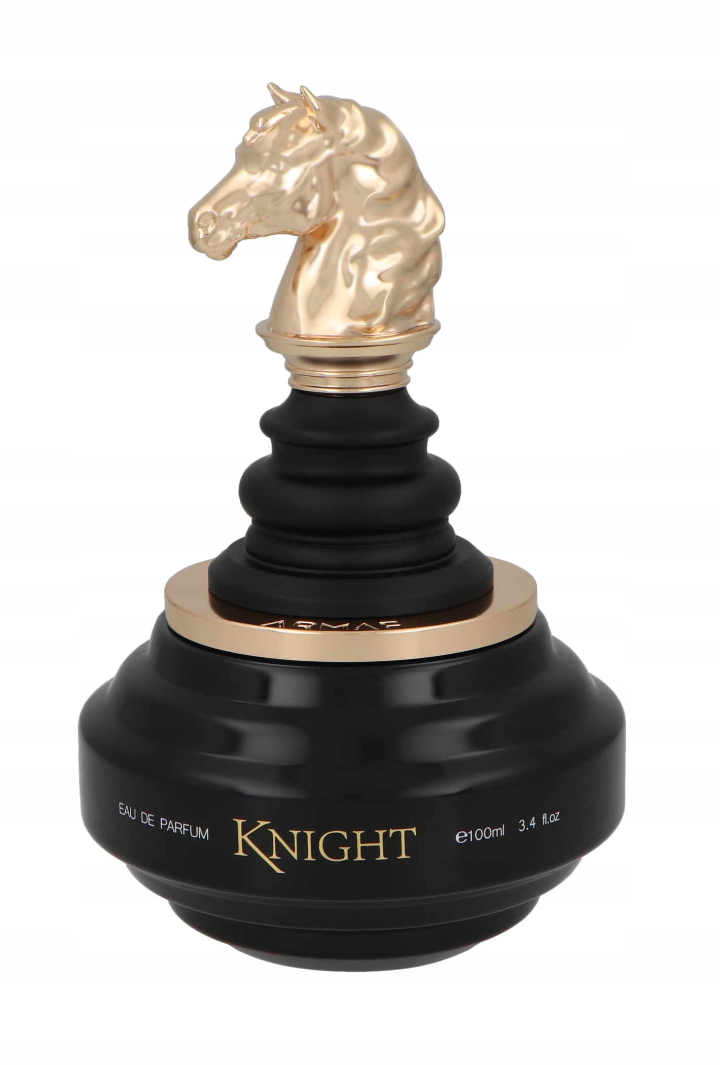 Armaf Check Mate Black Knight Edp 100 ml